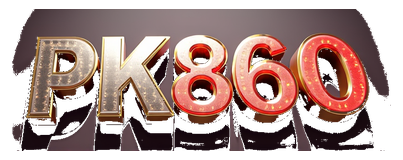 pk860 logo